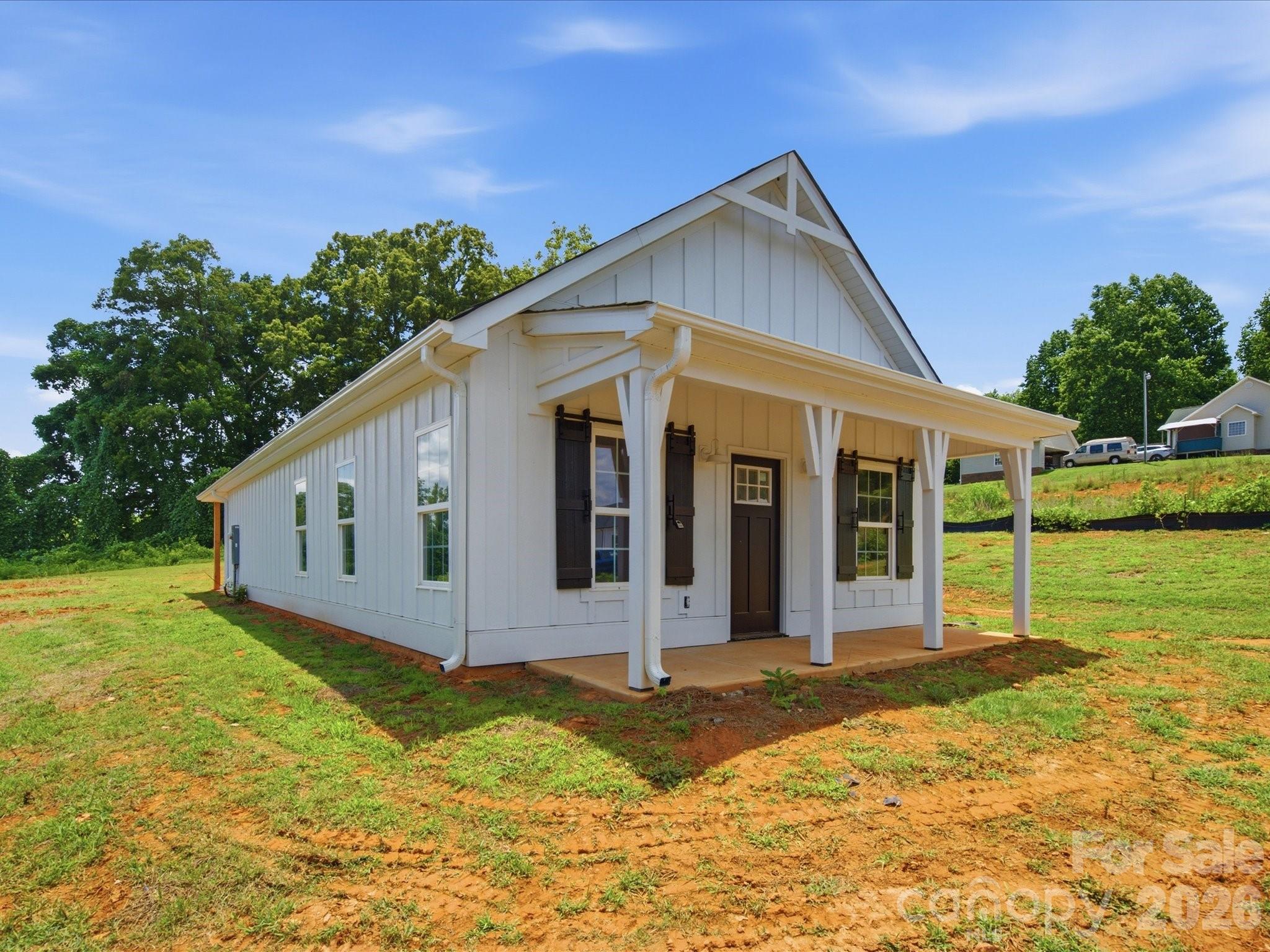 Single Family Residence at 1432 Blackbird Drive, Clover, photo 46 of 48