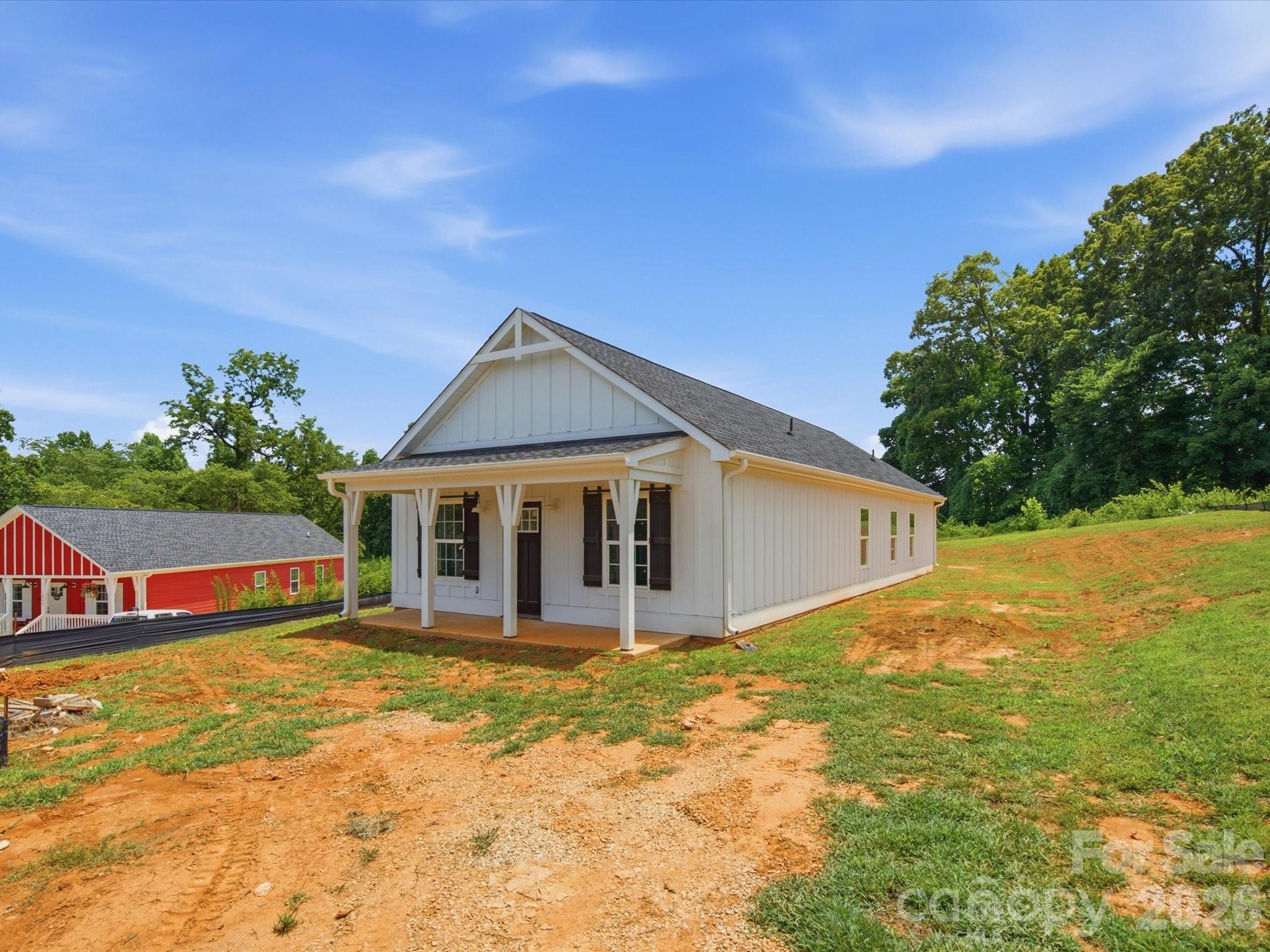 Single Family Residence at 1432 Blackbird Drive, Clover, photo 47 of 48