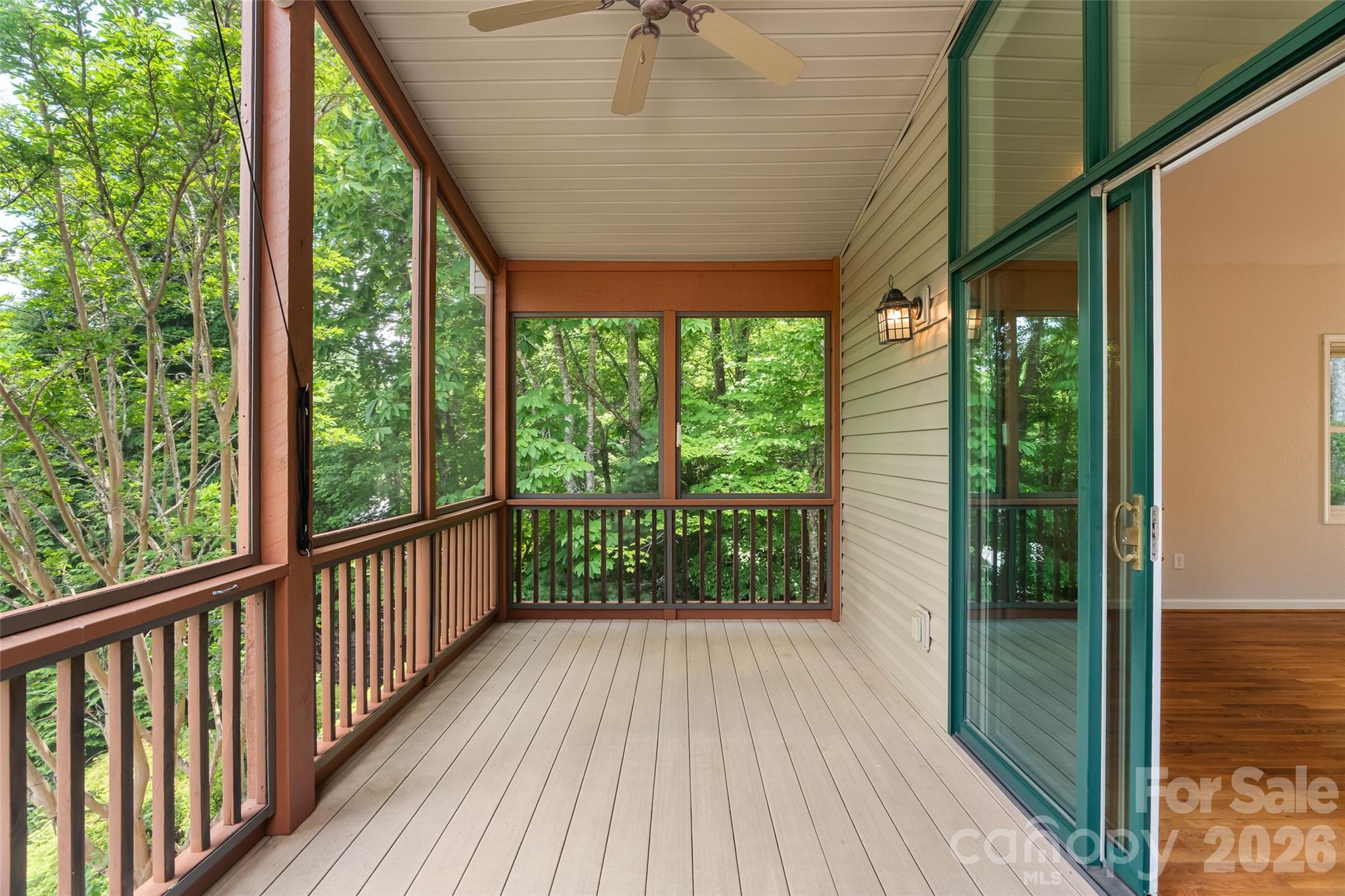 Townhouse at 51 Duya Court, Brevard, photo 14 of 49
