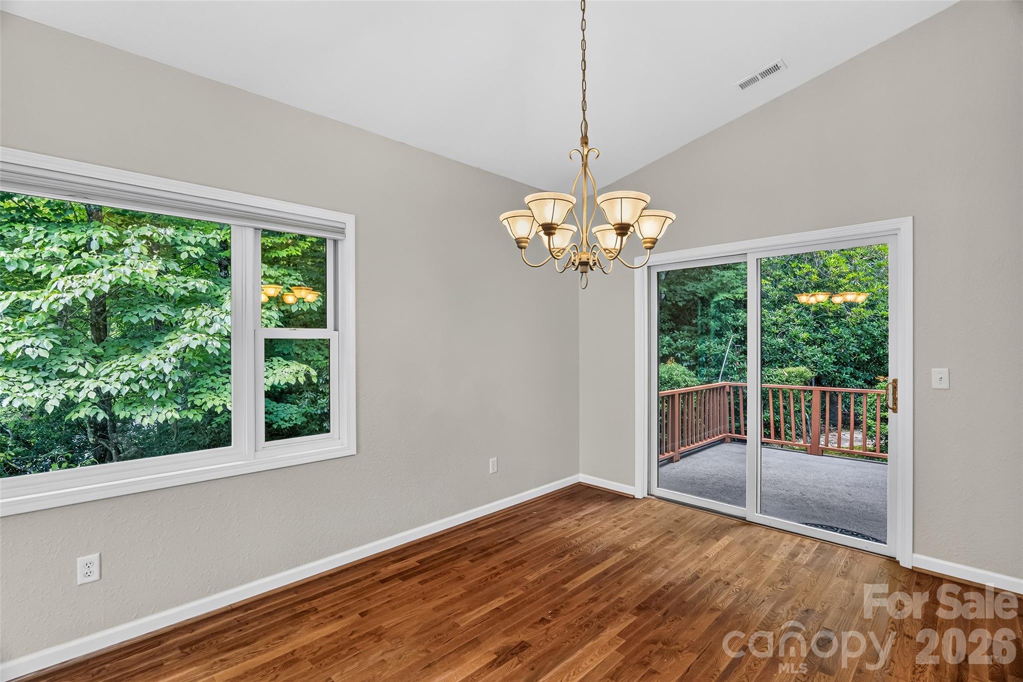 Privacy abounds - 51 Duya Court, Brevard