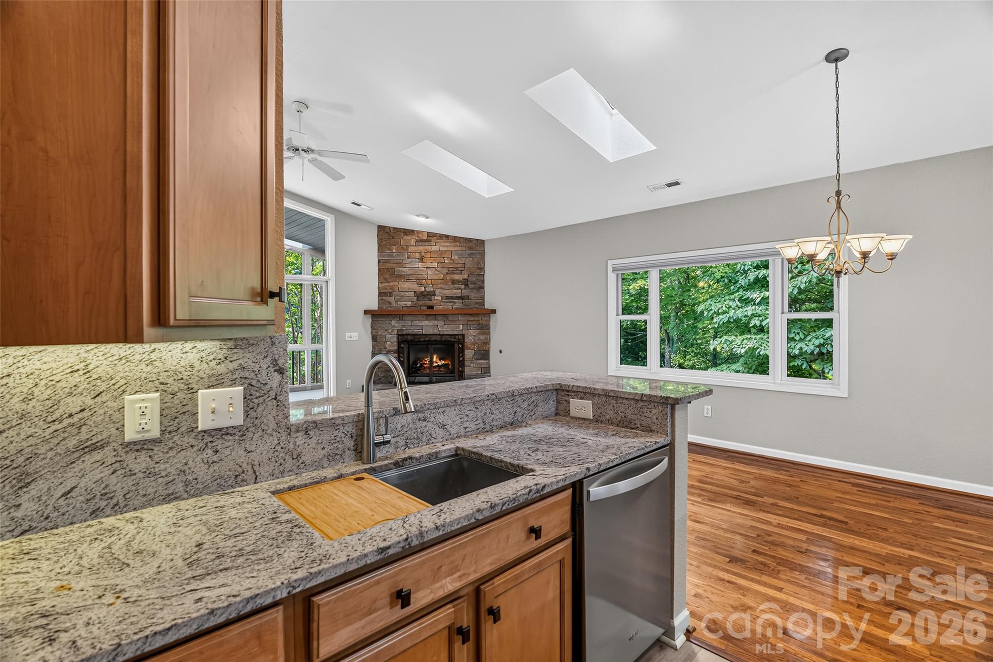 Townhouse at 51 Duya Court, Brevard, photo 22 of 49