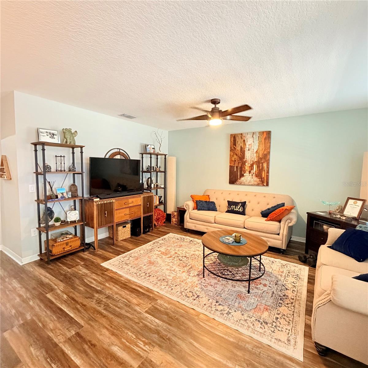Single Family Residence at 439 PINK CORAL LN, NEW SMYRNA BEACH, photo 8 of 21