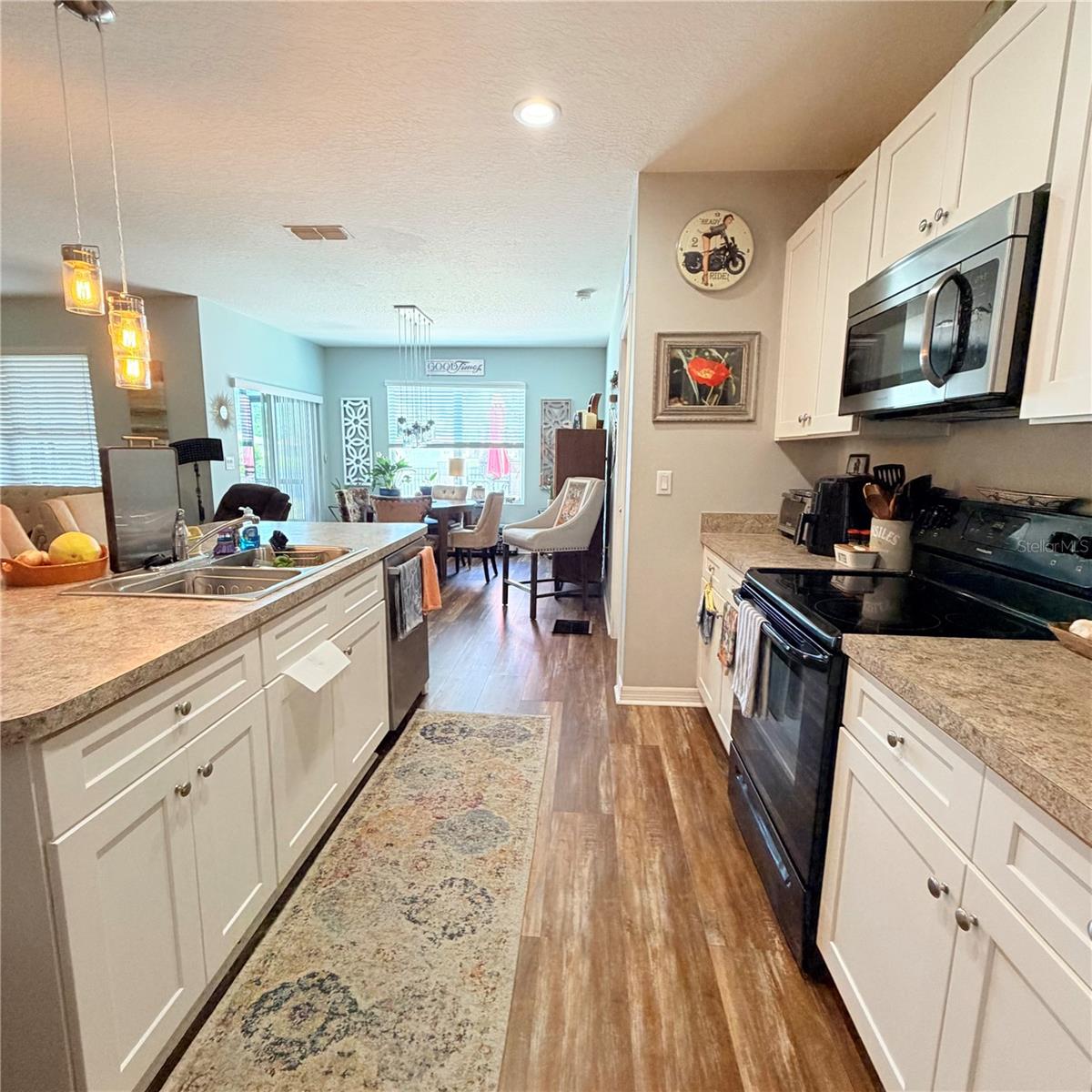 Single Family Residence at 439 PINK CORAL LN, NEW SMYRNA BEACH, photo 10 of 21