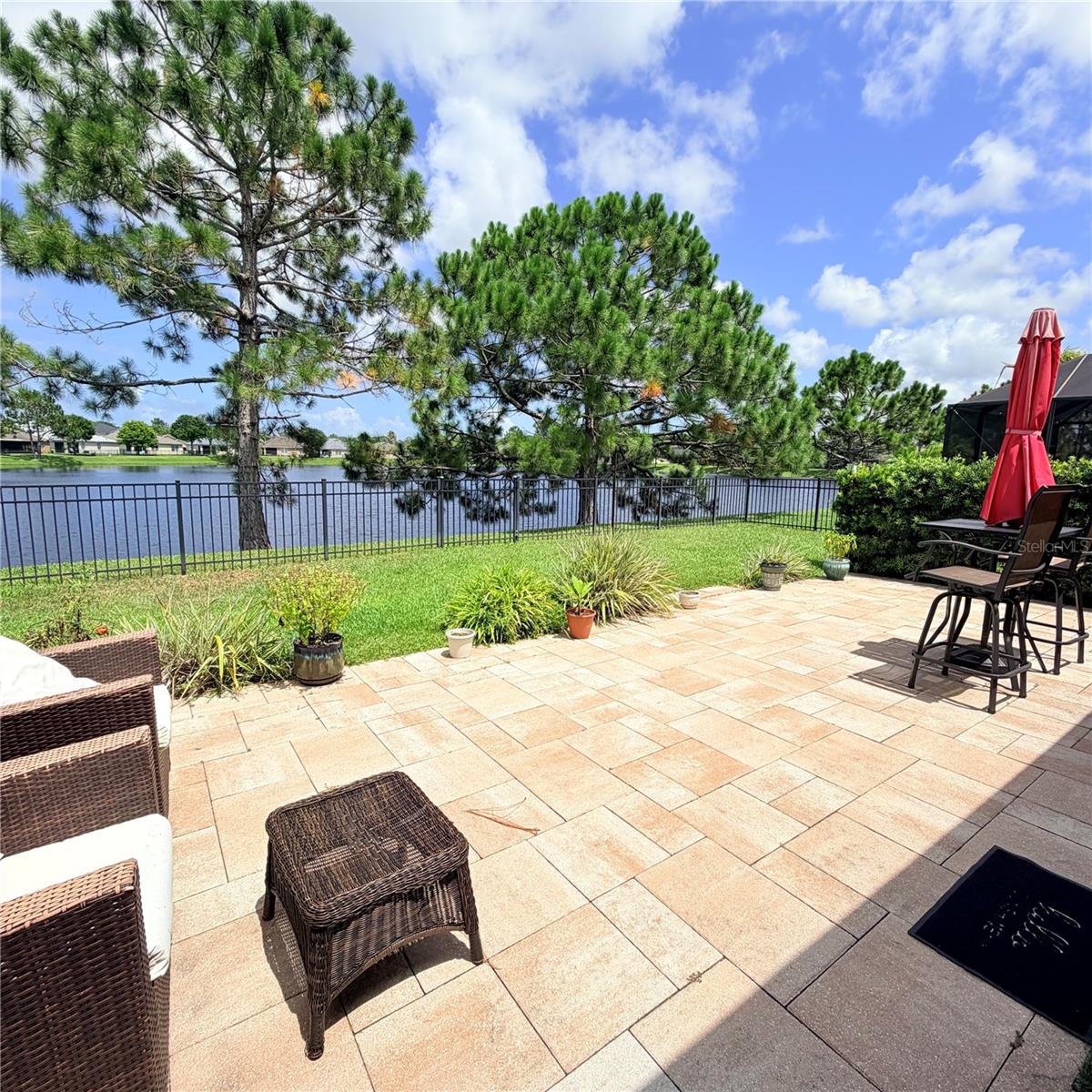 Single Family Residence at 439 PINK CORAL LN, NEW SMYRNA BEACH, photo 18 of 21