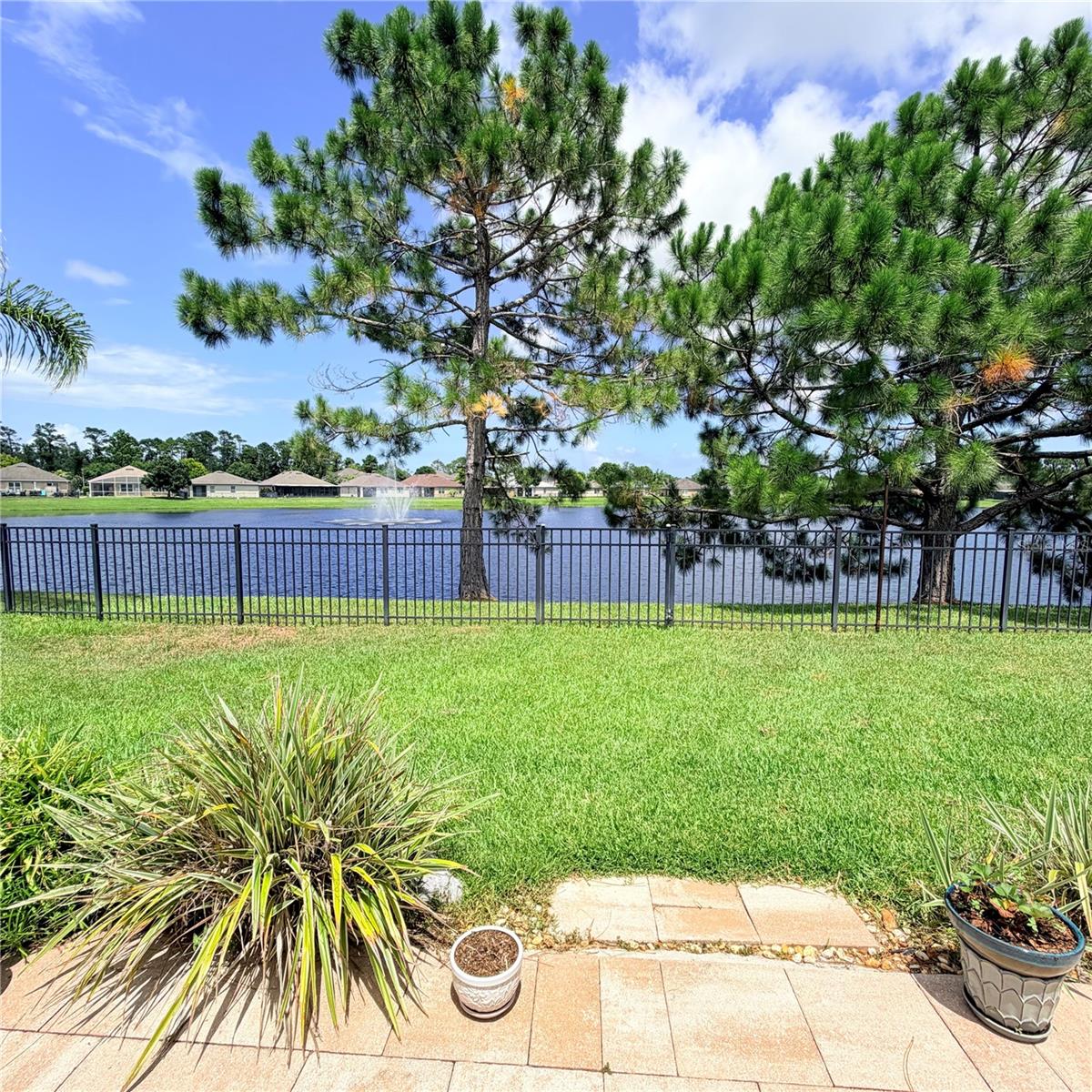 Single Family Residence at 439 PINK CORAL LN, NEW SMYRNA BEACH, photo 19 of 21