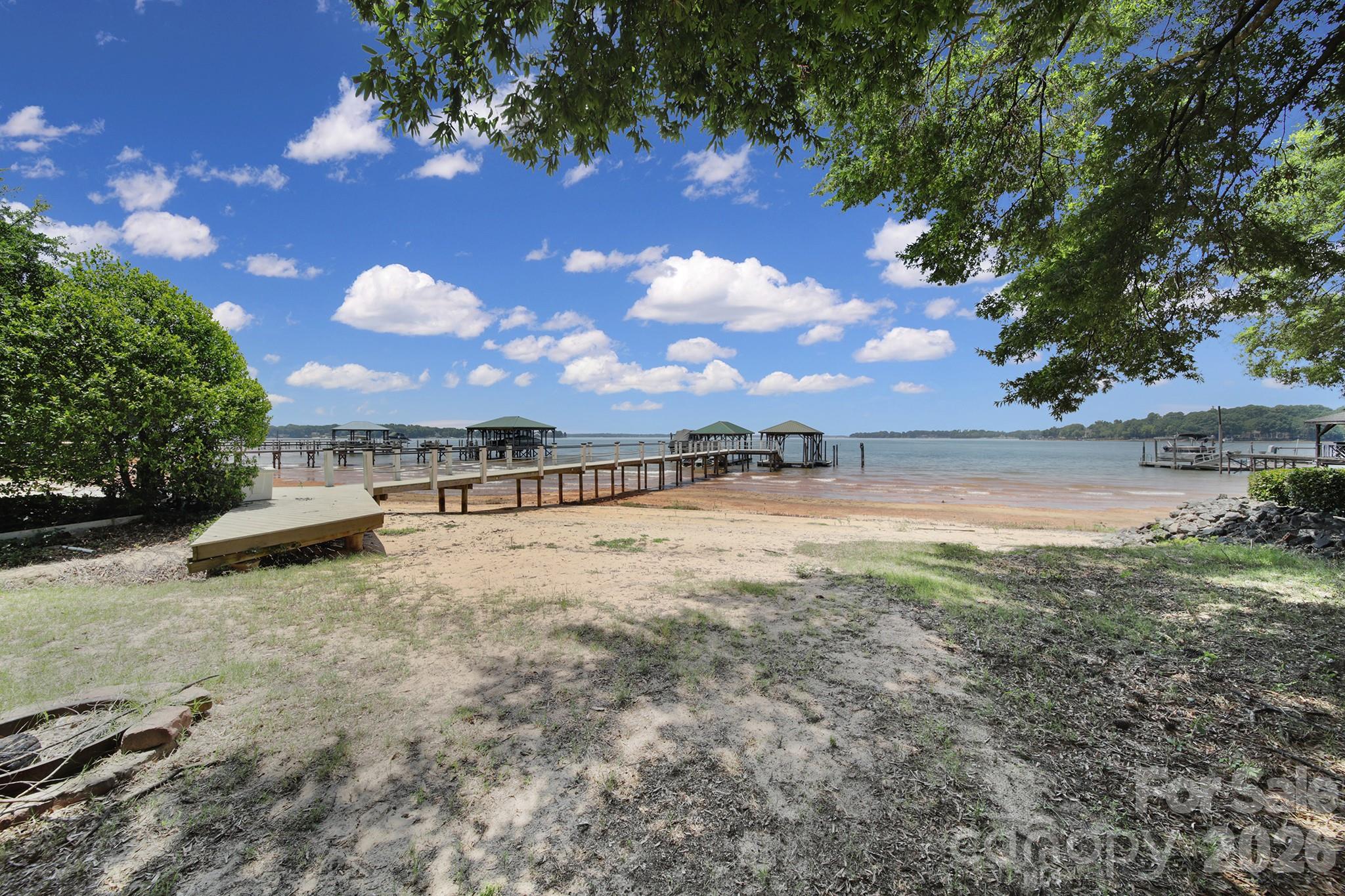 Beach - 704 Isle Of Pines Road, Mooresville