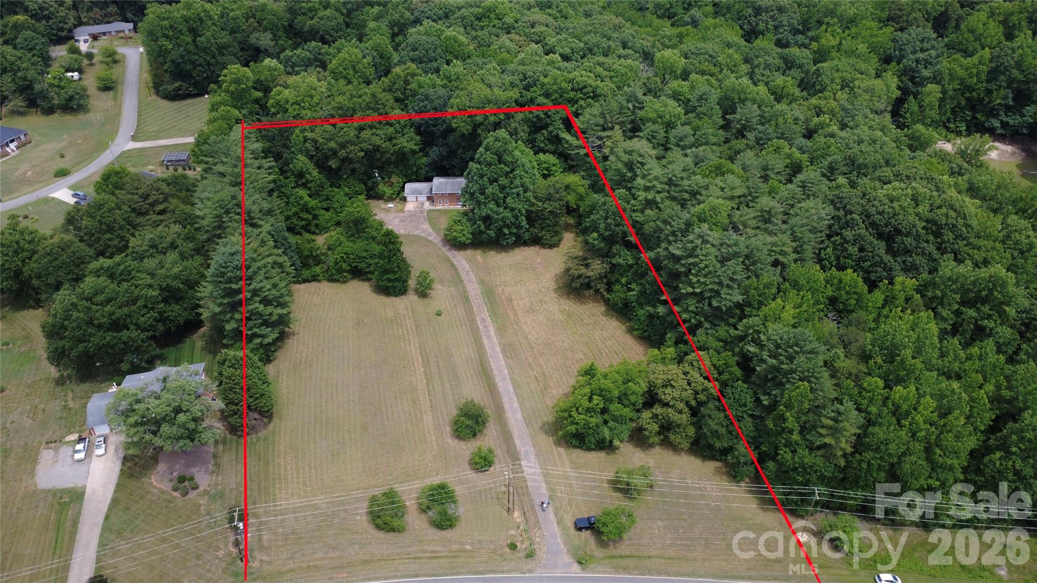 155 Duck Creek Road