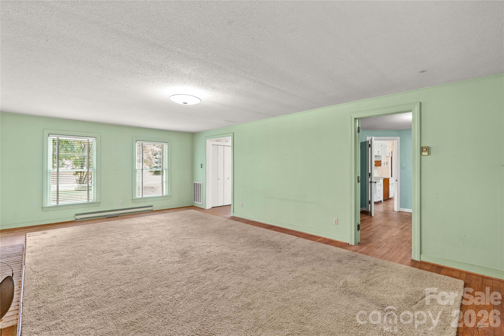 Single Family Residence at 155 Duck Creek Road, Troutman, photo 12 of 32