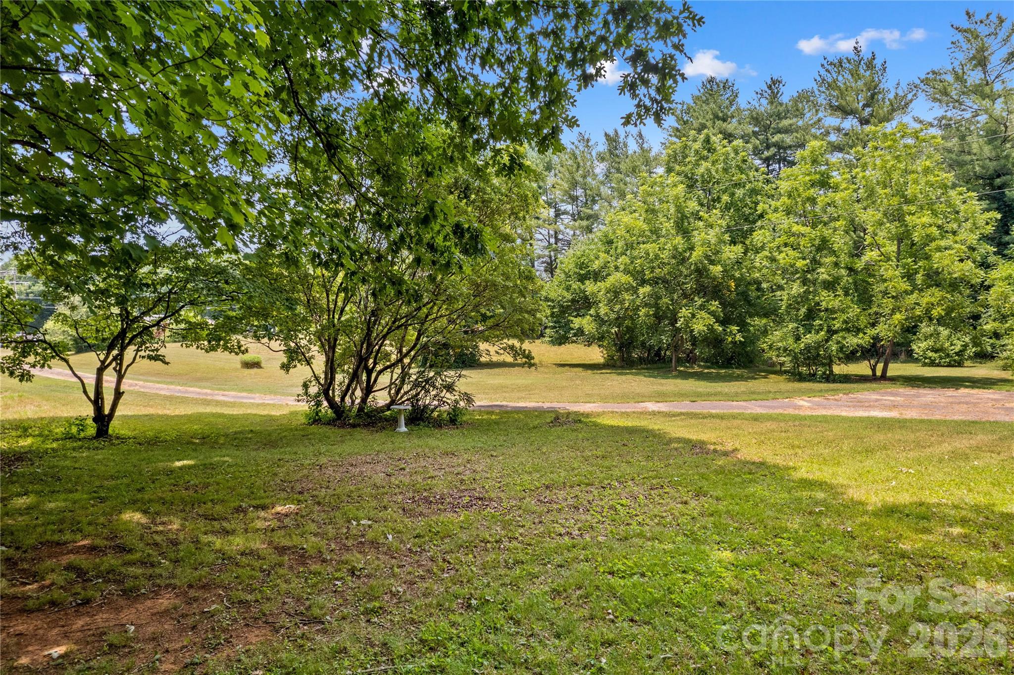 Single Family Residence at 155 Duck Creek Road, Troutman, photo 31 of 32