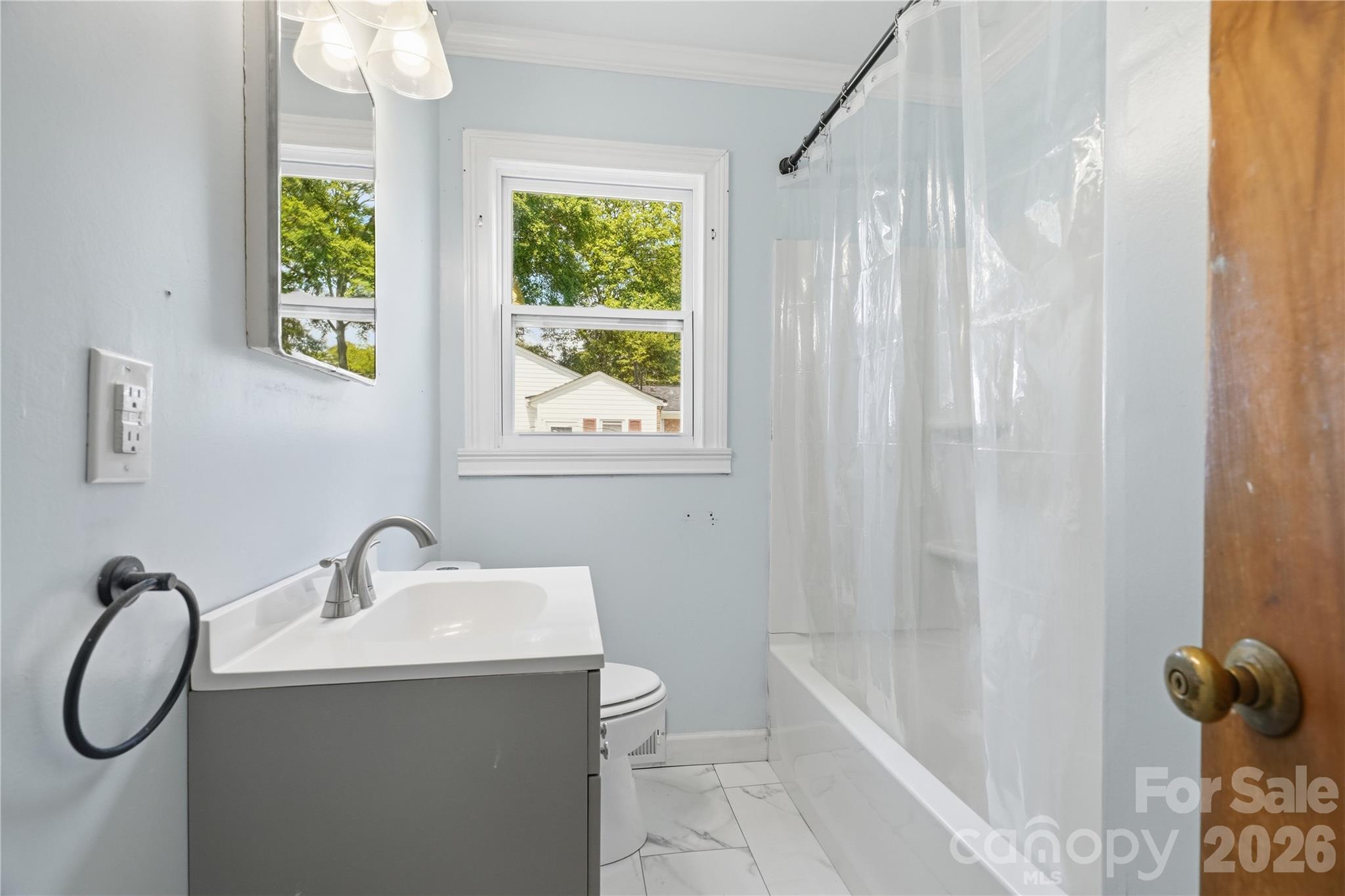 Single Family Residence at 307 Dutchman Avenue, Mount Holly, photo 10 of 18