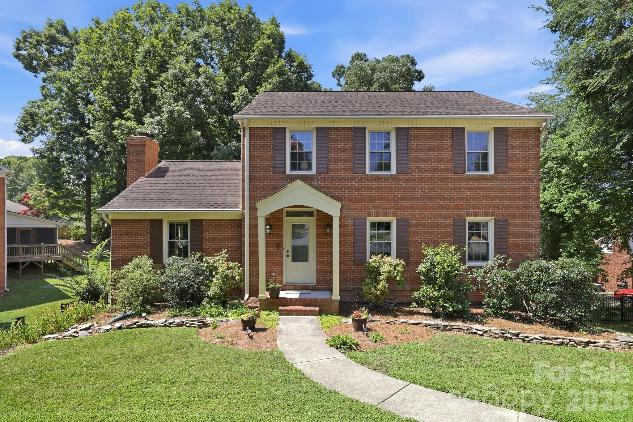 Welcome Home!340 Walnut Point DrMatthews, NC 28105Sardis Plantation - 340 Walnut Point Drive, Matthews