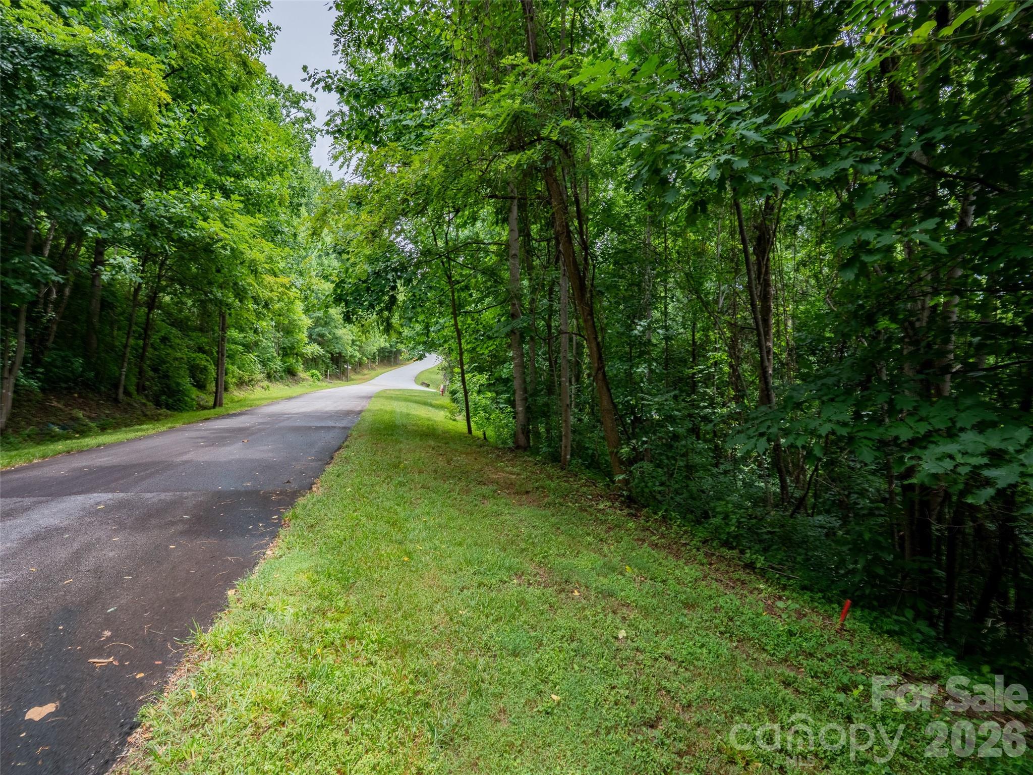 Lot at 236 Nottingham Drive, Mill Spring