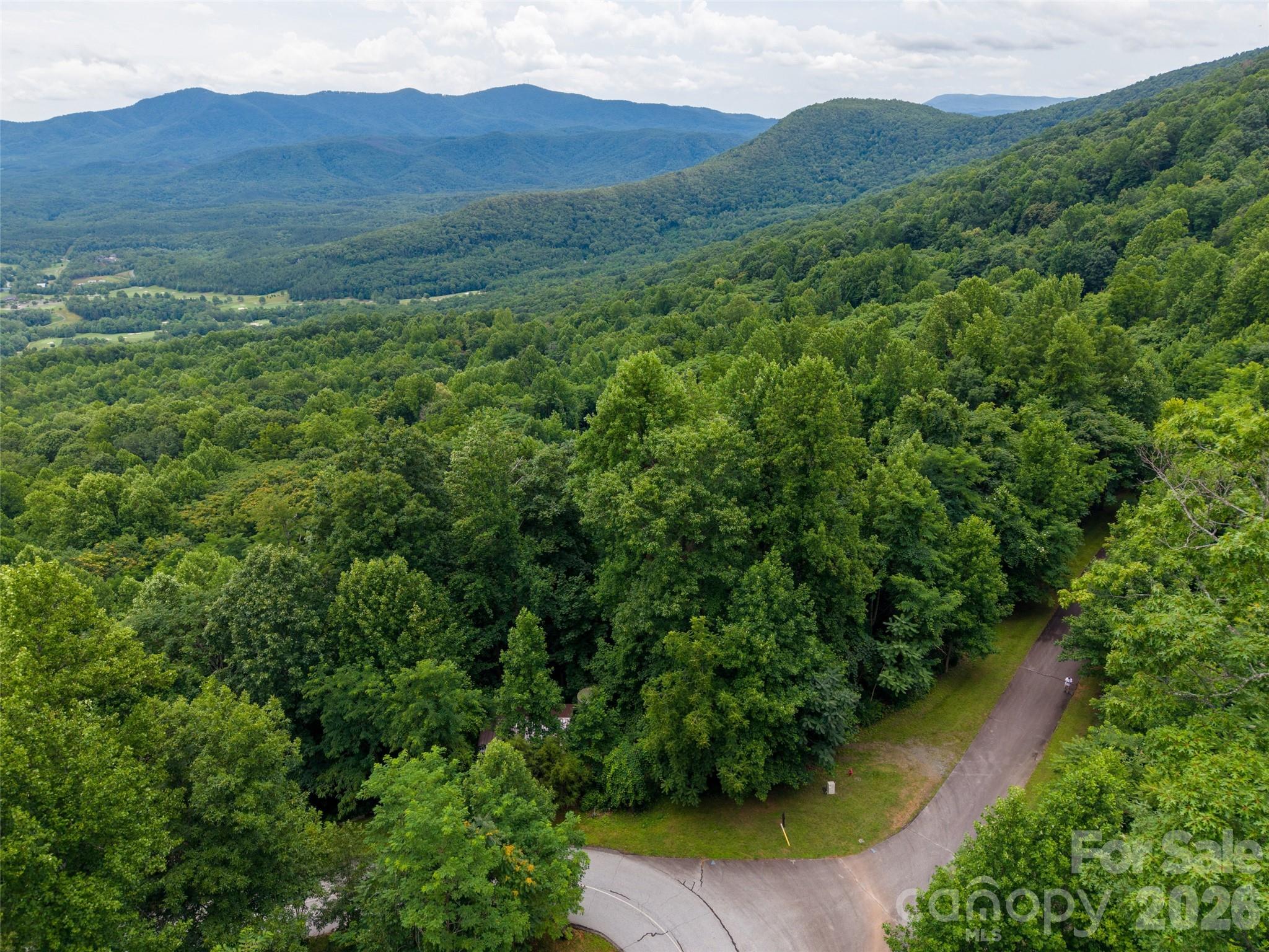 Lot at 236 Nottingham Drive, Mill Spring, photo 13 of 19