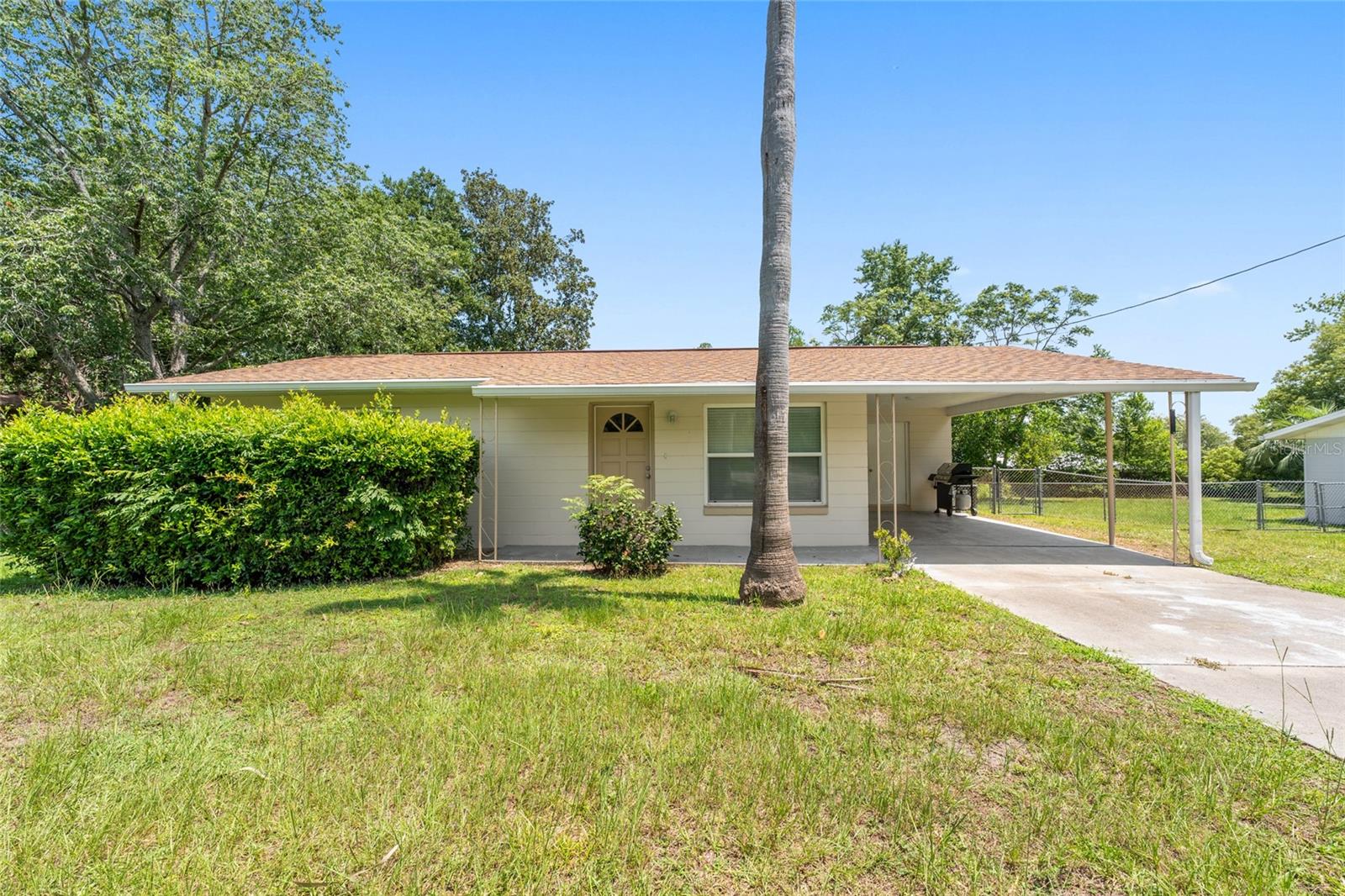 21545 SW HONEYSUCKLE ST