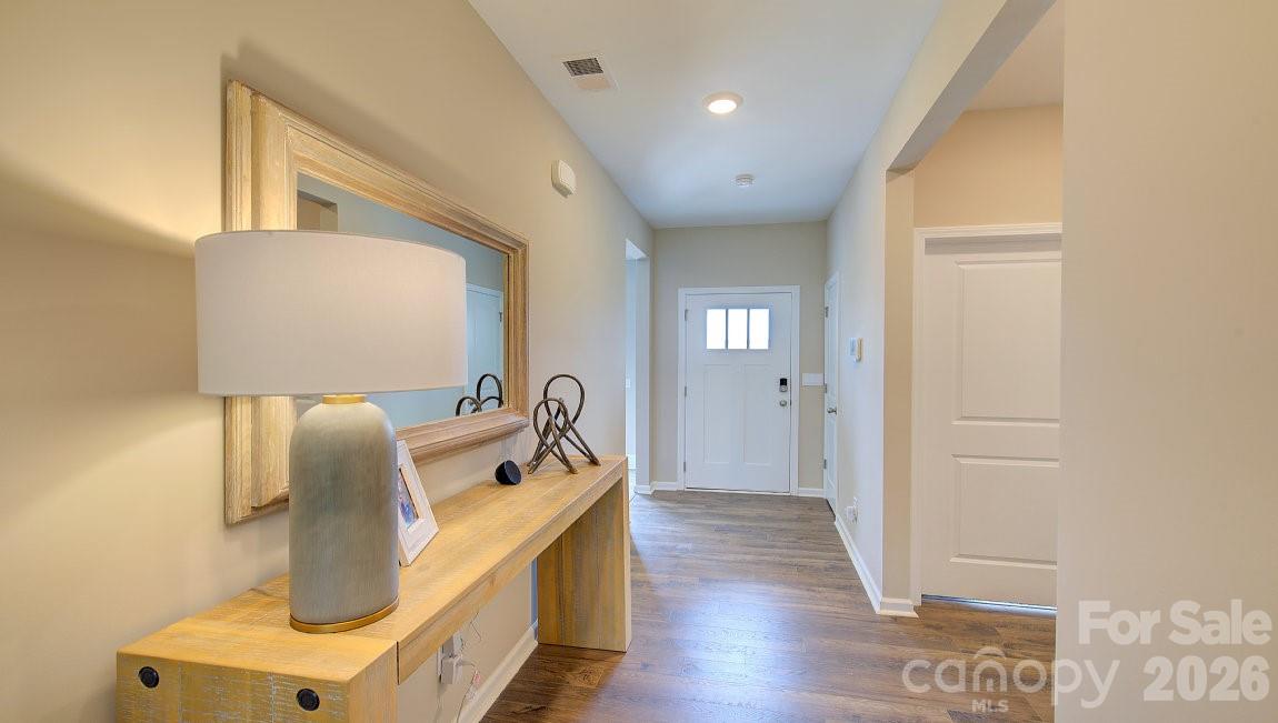 Photos are representative - 33 Bovine Branch Road, Fletcher