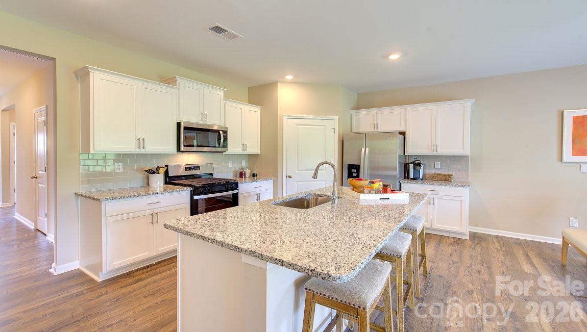 Photos are representative - 33 Bovine Branch Road, Fletcher
