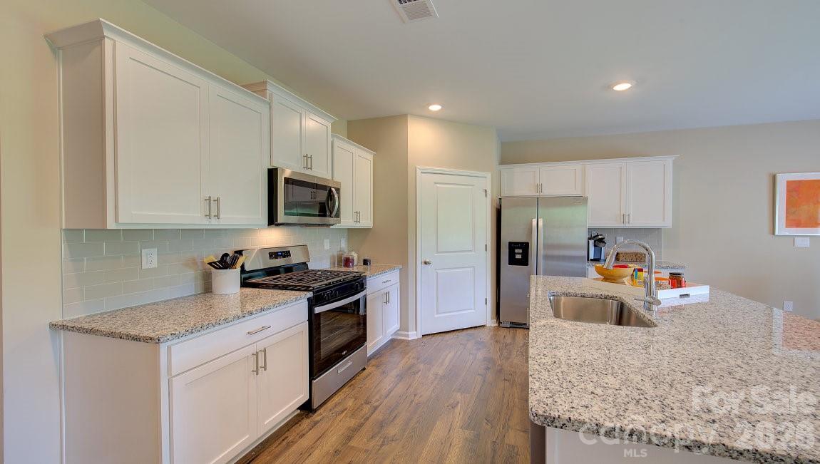 Photos are representative - 33 Bovine Branch Road, Fletcher