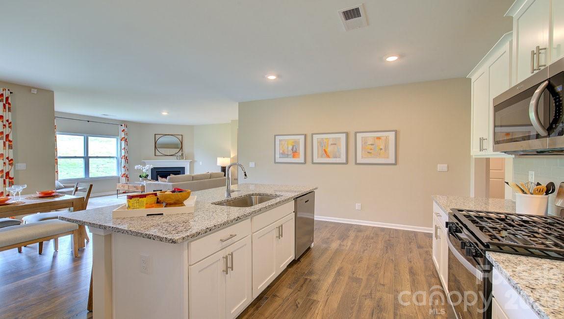 Photos are representative - 33 Bovine Branch Road, Fletcher