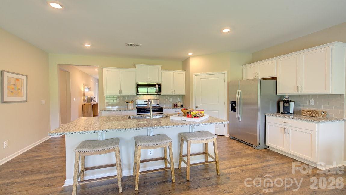 Photos are representative - 33 Bovine Branch Road, Fletcher