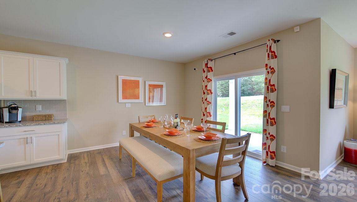 Photos are representative - 33 Bovine Branch Road, Fletcher