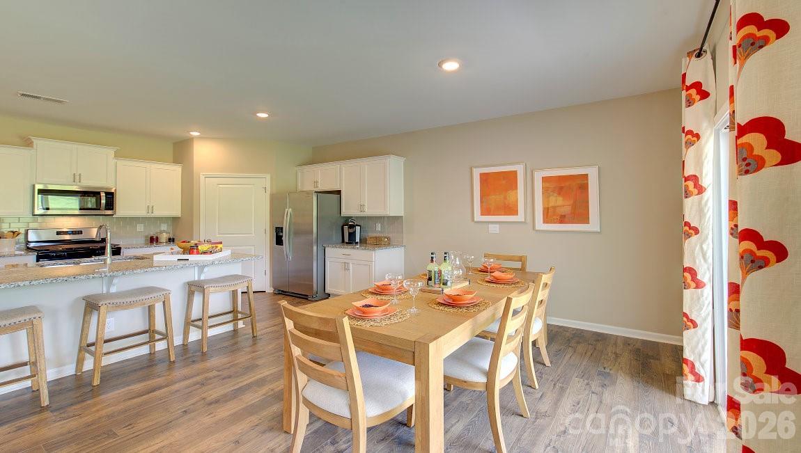 Photos are representative - 33 Bovine Branch Road, Fletcher