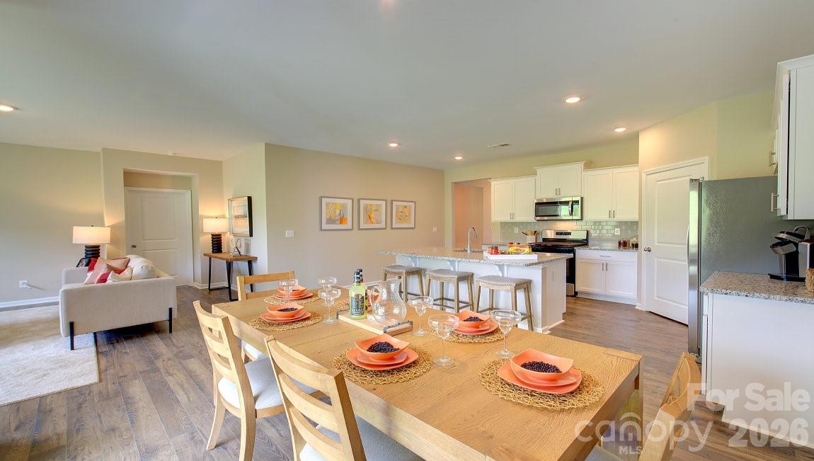 Photos are representative - 33 Bovine Branch Road, Fletcher