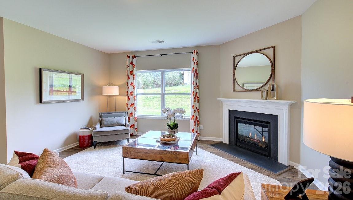 Photos are representative - 33 Bovine Branch Road, Fletcher