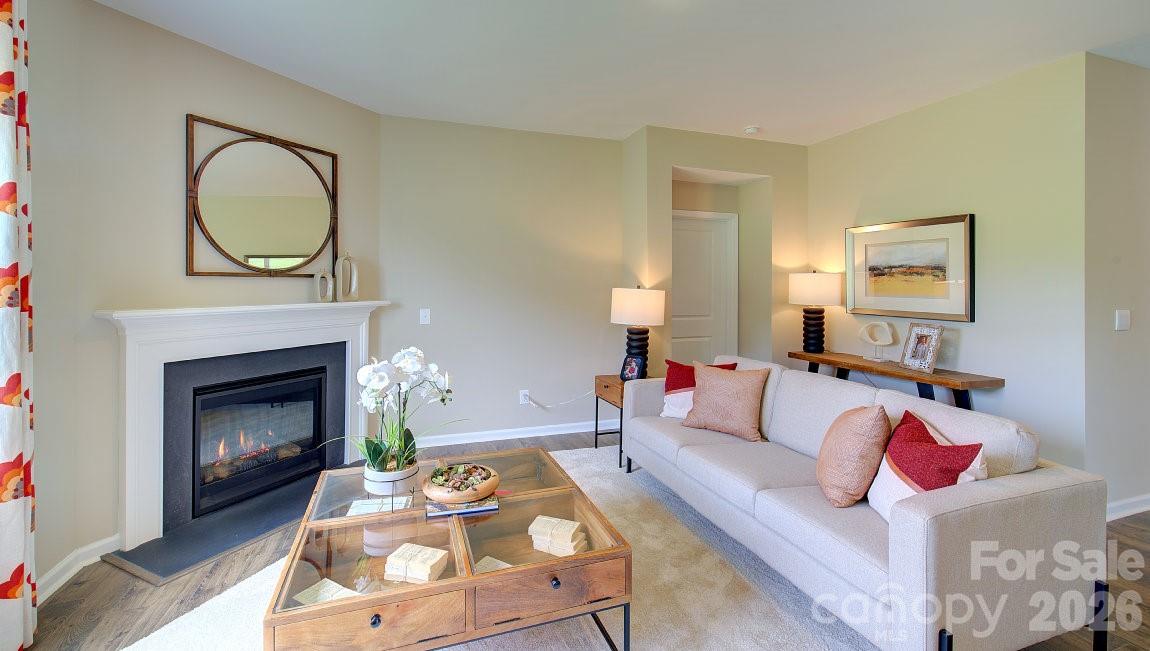Photos are representative - 33 Bovine Branch Road, Fletcher