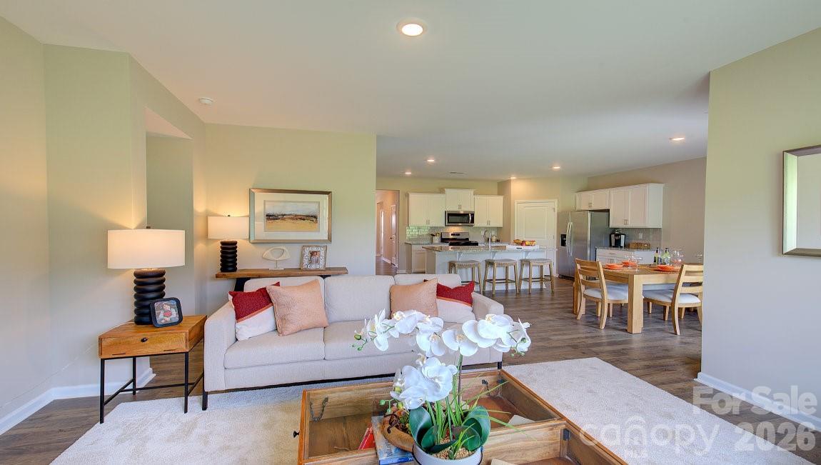 Photos are representative - 33 Bovine Branch Road, Fletcher