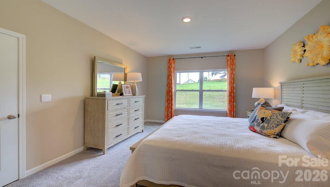 Photos are representative - 33 Bovine Branch Road, Fletcher