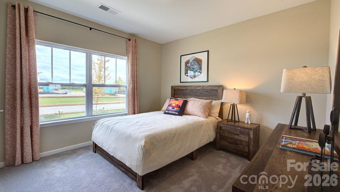 Photos are representative - 33 Bovine Branch Road, Fletcher