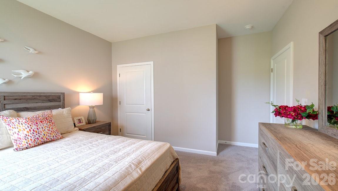 Photos are representative - 33 Bovine Branch Road, Fletcher