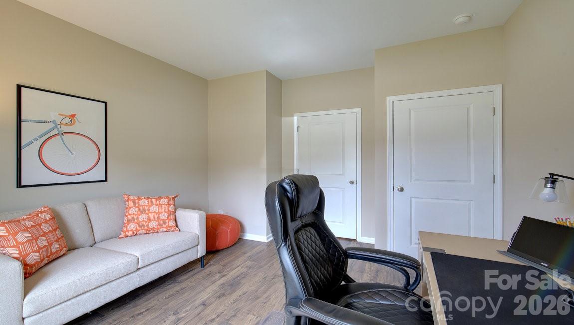 Photos are representative - 33 Bovine Branch Road, Fletcher
