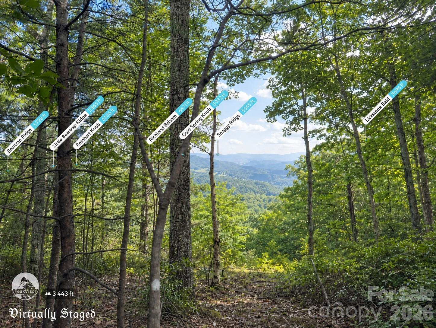 Lot at 225 Lucerne Drive, Canton, photo 10 of 37