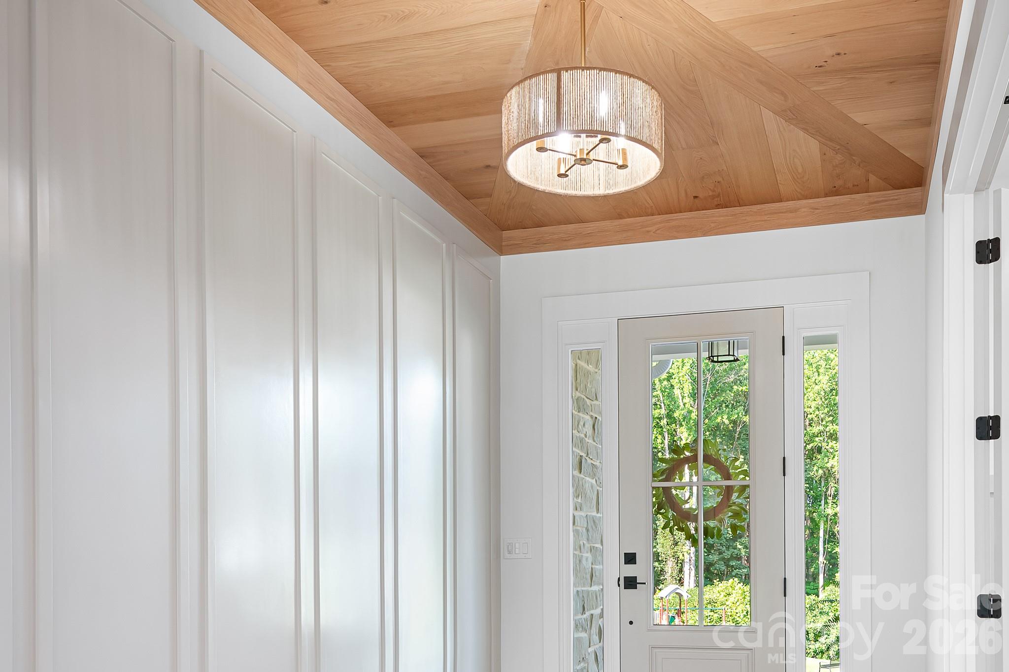 Great lighting throughout! - 126 Manorly Lane, Mooresville
