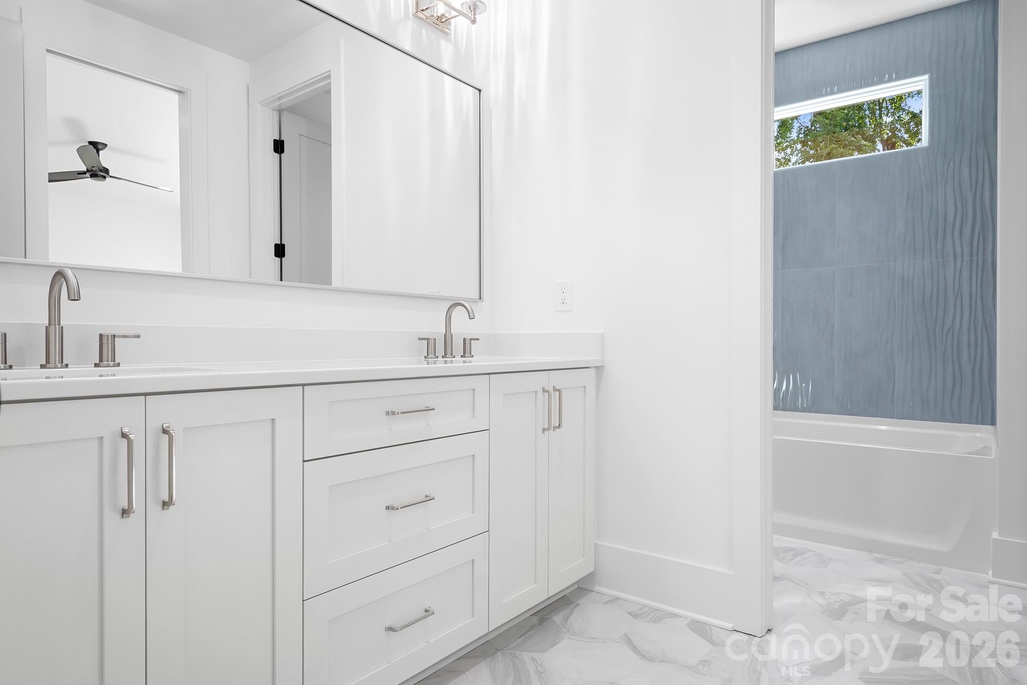 Bathroom 3 - 126 Manorly Lane, Mooresville