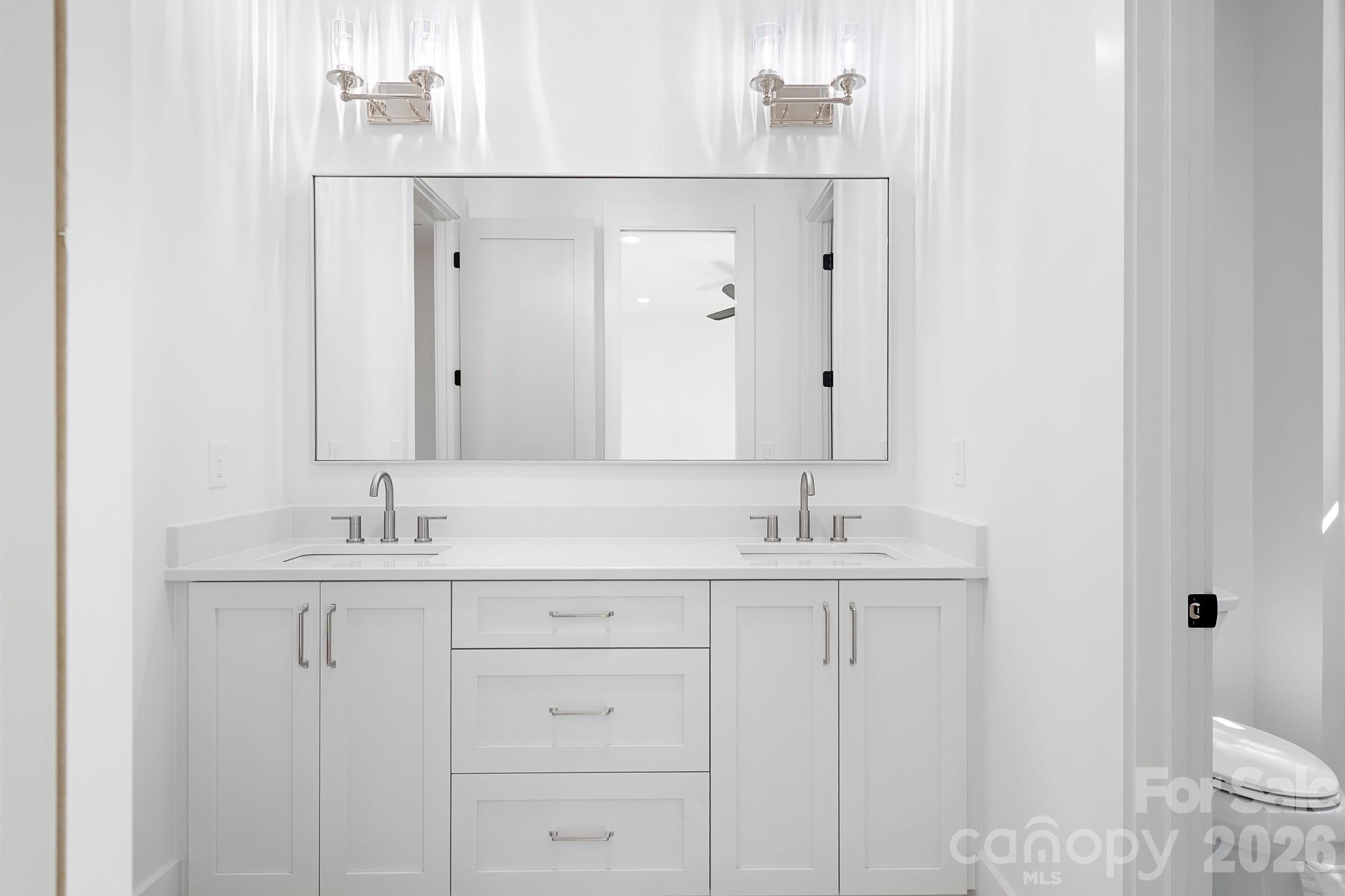 EnSuite Bath 2 - 126 Manorly Lane, Mooresville