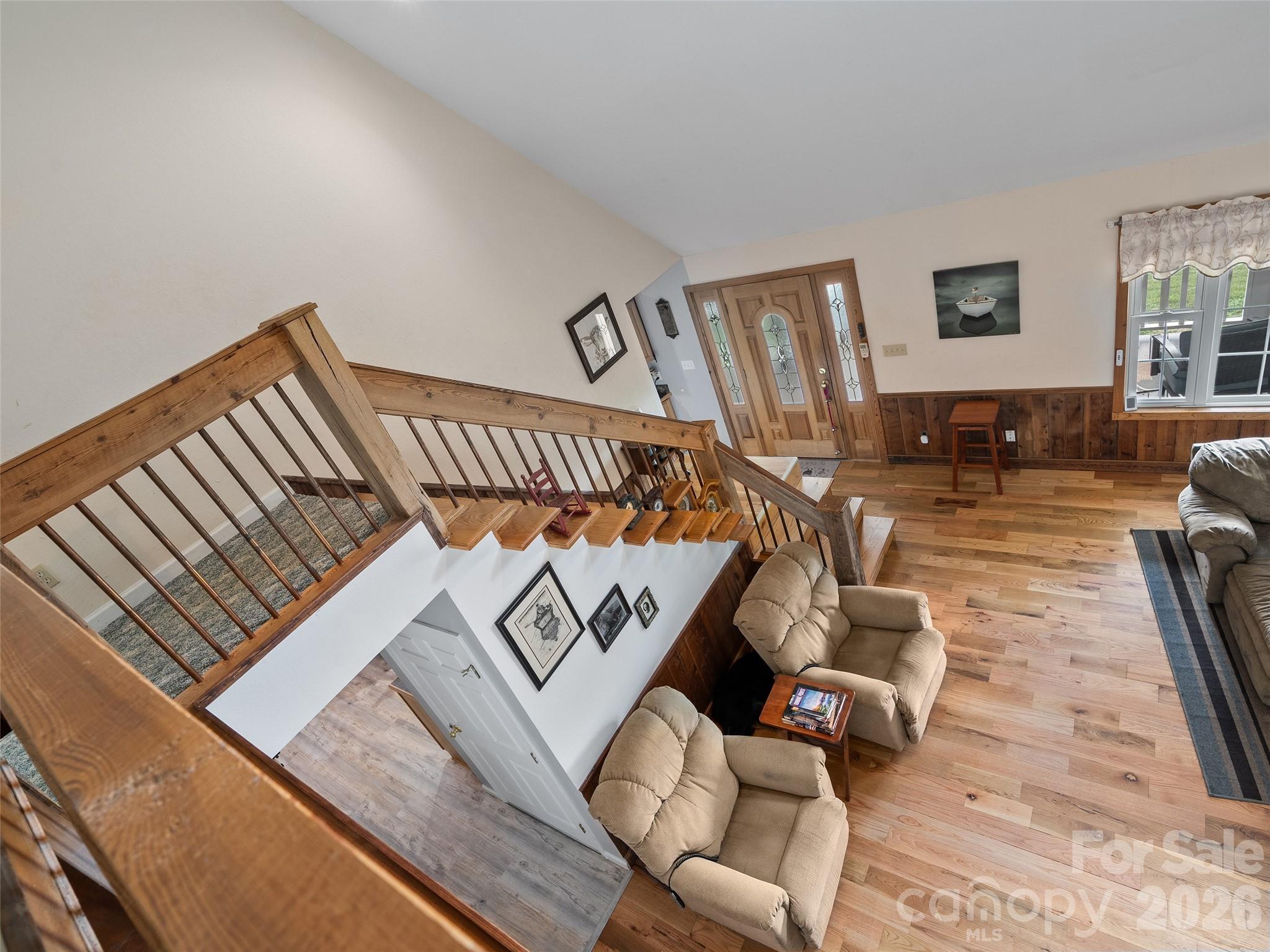 Single Family Residence at 81 Aldens Way, Clyde, photo 26 of 48