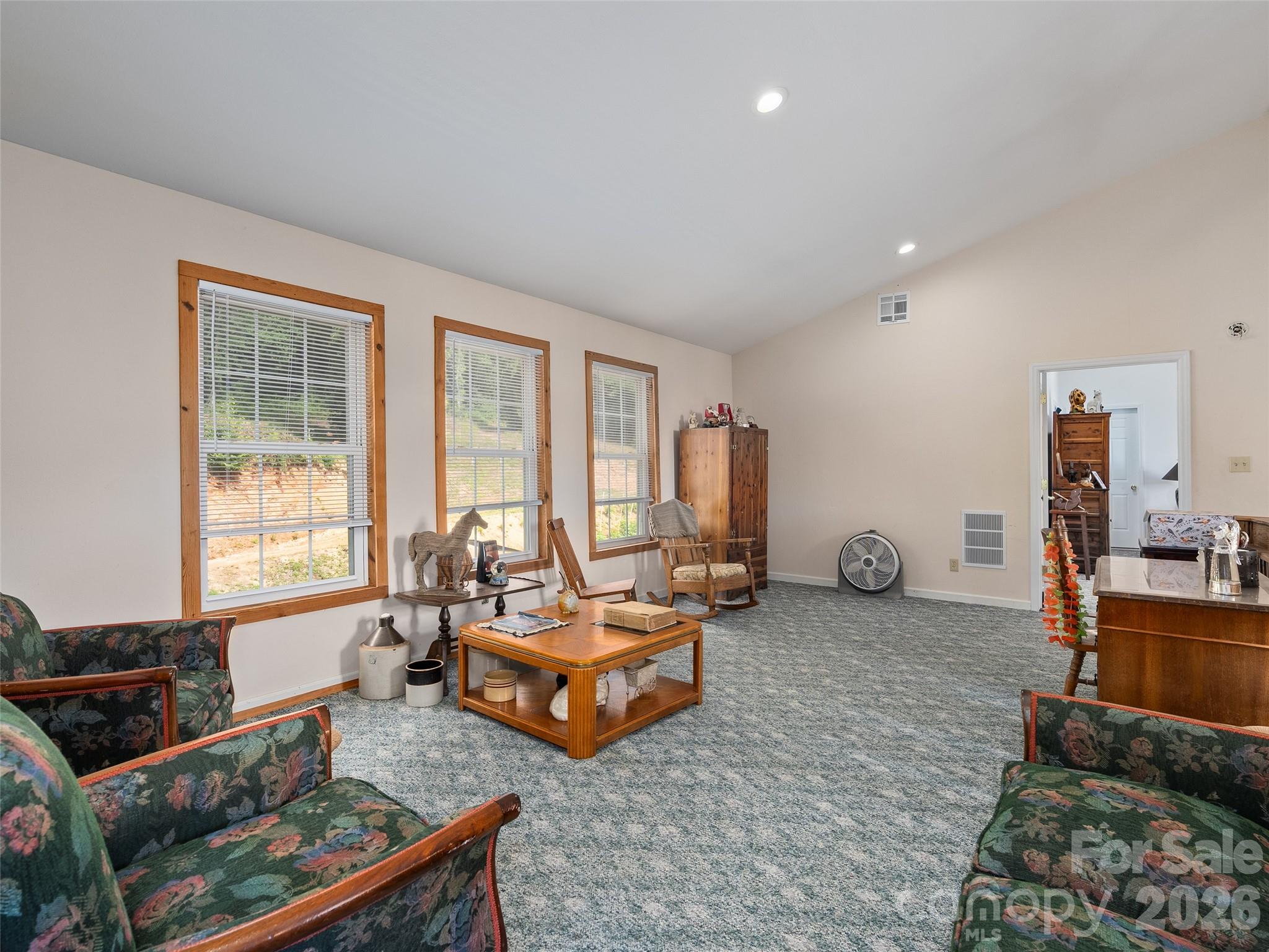 Single Family Residence at 81 Aldens Way, Clyde, photo 28 of 48