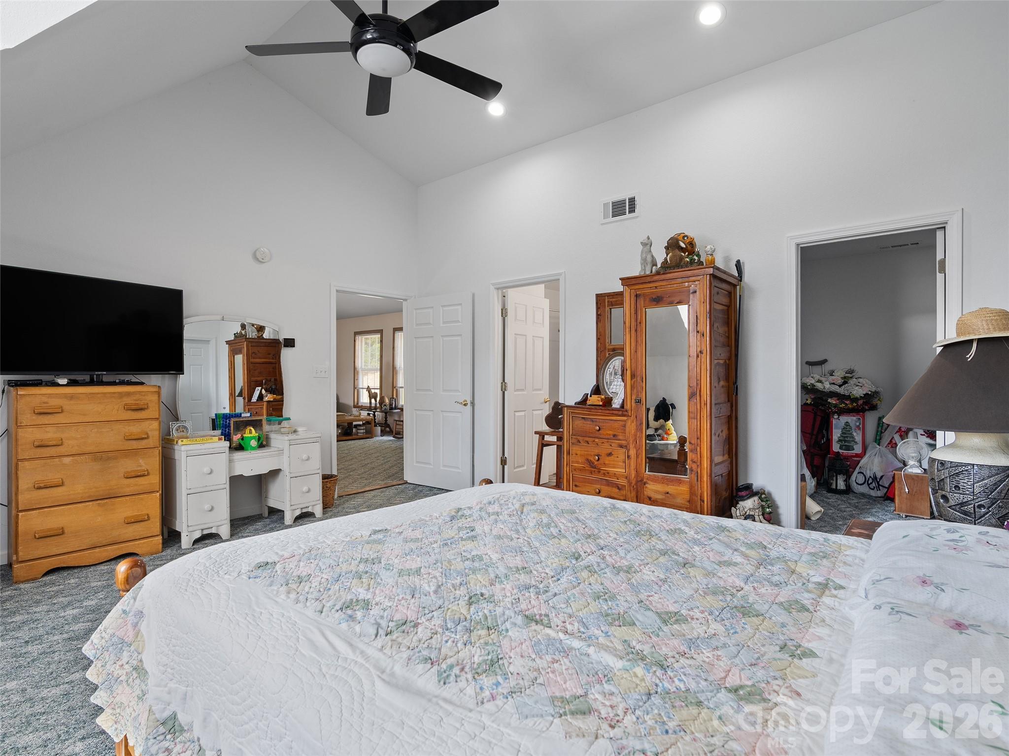 Single Family Residence at 81 Aldens Way, Clyde, photo 29 of 48