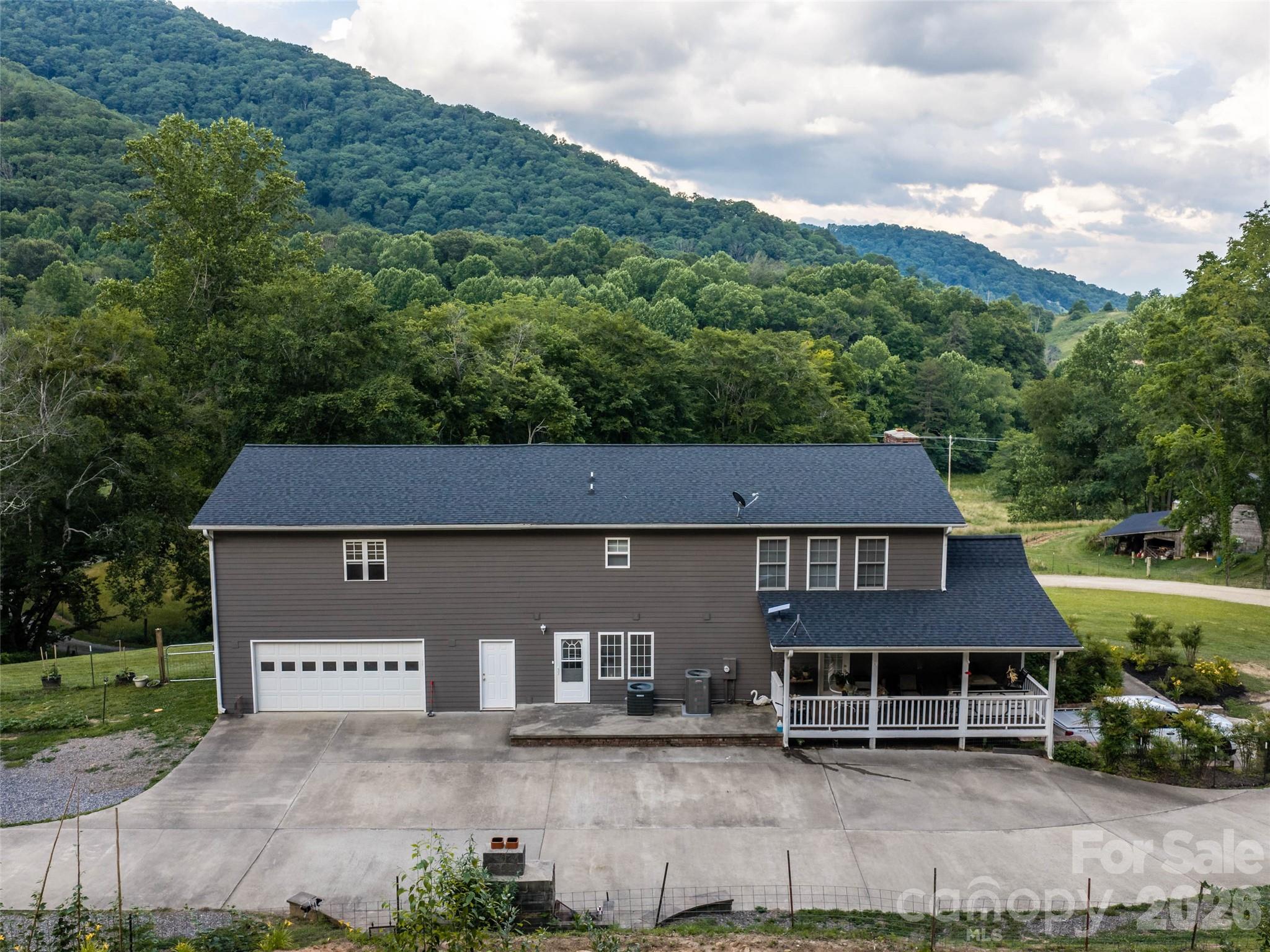 Single Family Residence at 81 Aldens Way, Clyde, photo 48 of 48