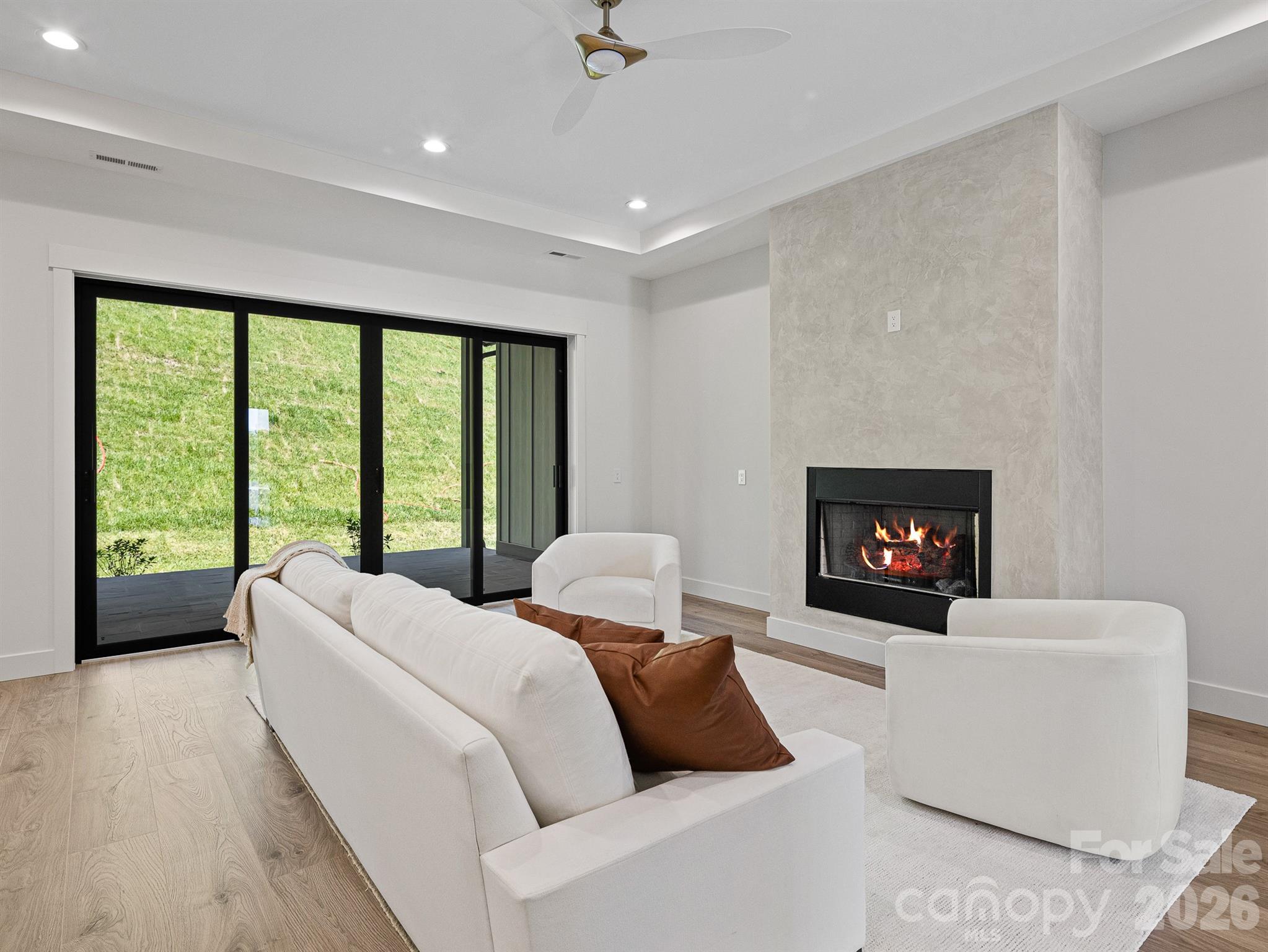 Single Family Residence at 413 Big Hill Drive, Arden, photo 3 of 29