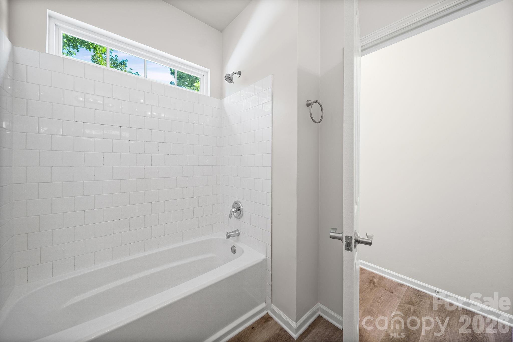 Primary Bathroom - 4104 Vance Road N, Huntersville