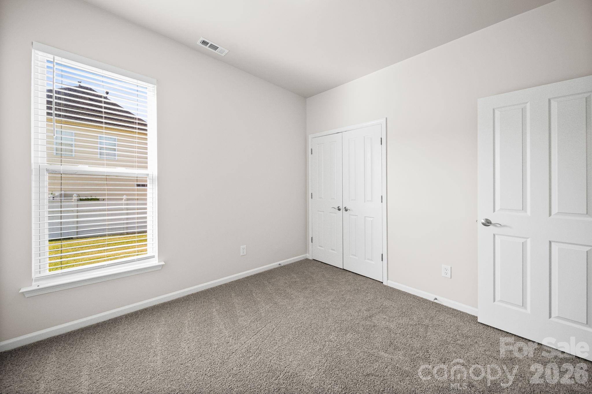 Bedroom 2 - 4104 Vance Road N, Huntersville