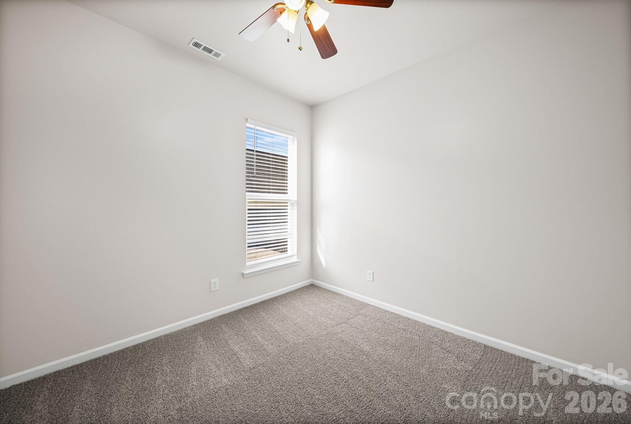 Bedroom 3 - 4104 Vance Road N, Huntersville