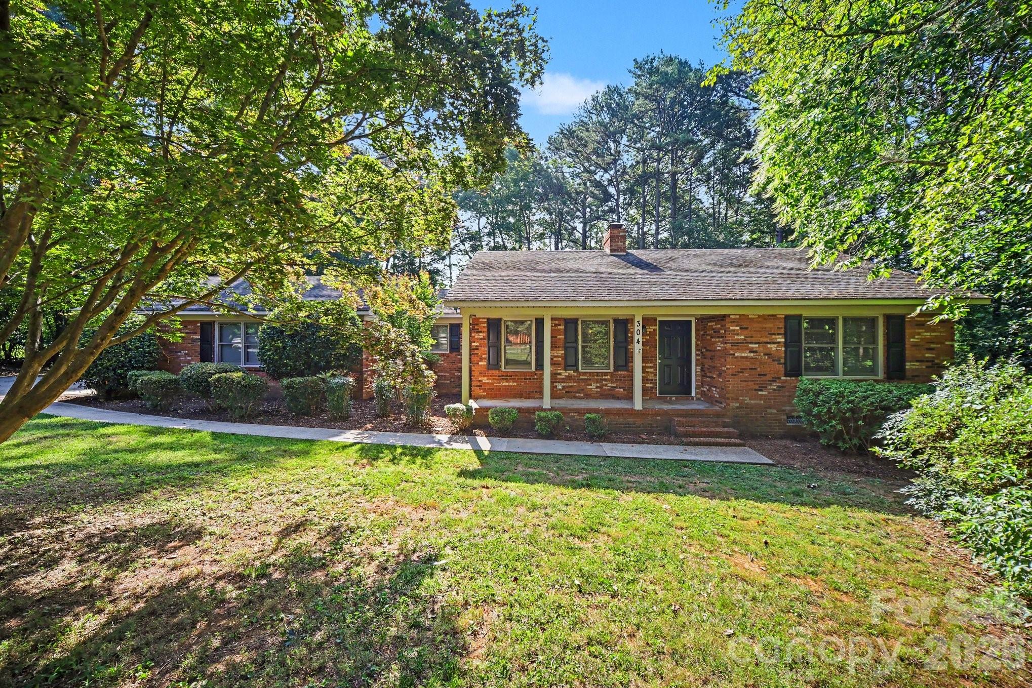 304 Julia Drive