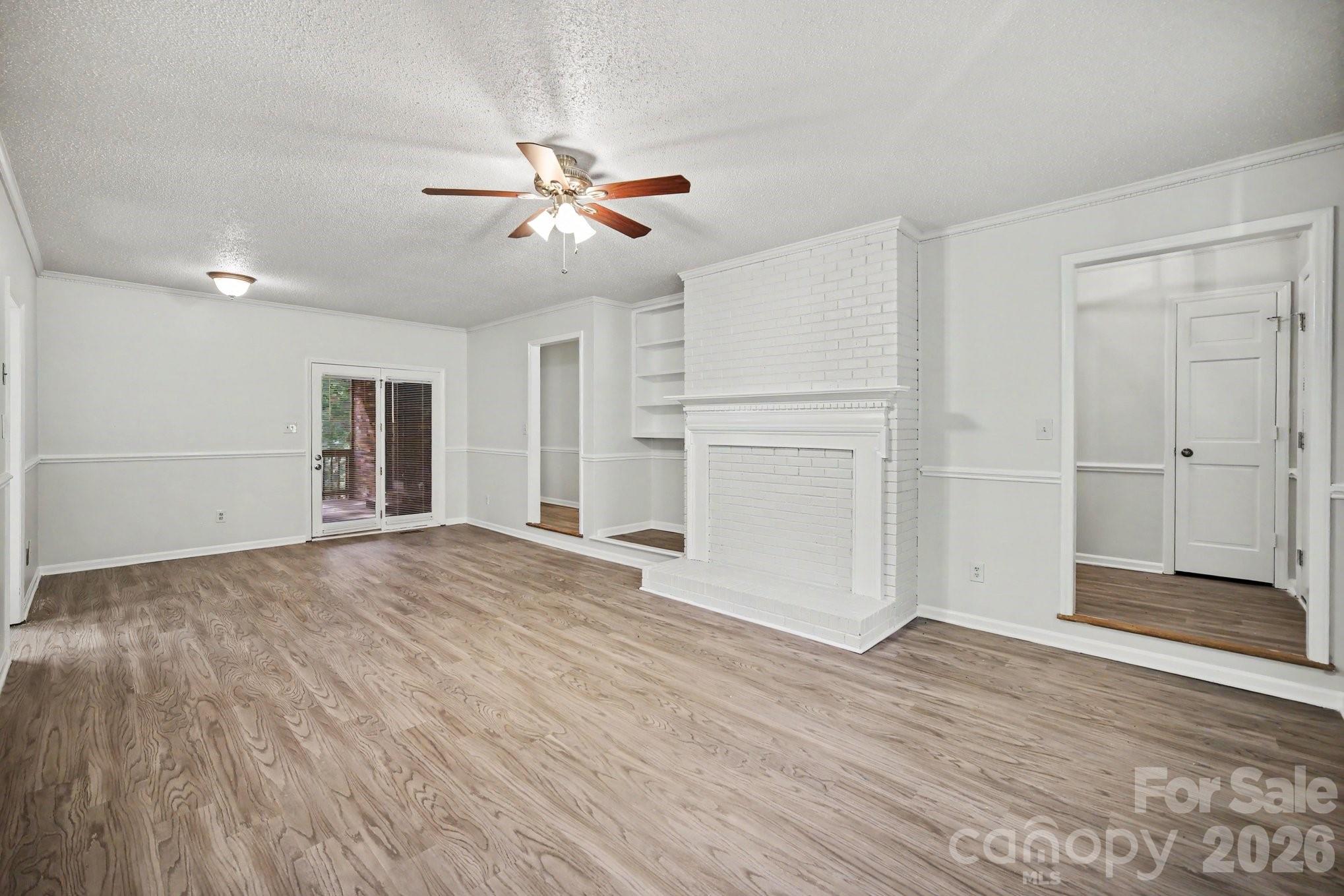 Single Family Residence at 304 Julia Drive, Lincolnton, photo 5 of 28