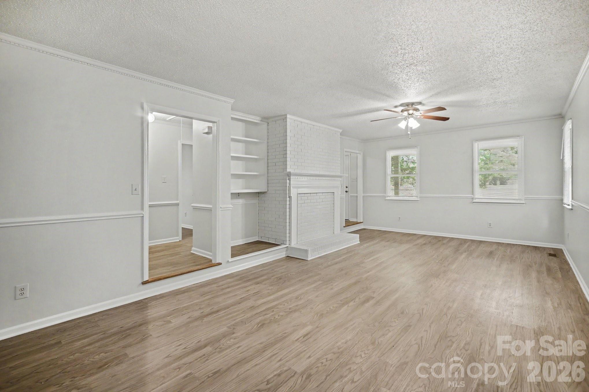 Single Family Residence at 304 Julia Drive, Lincolnton, photo 9 of 28
