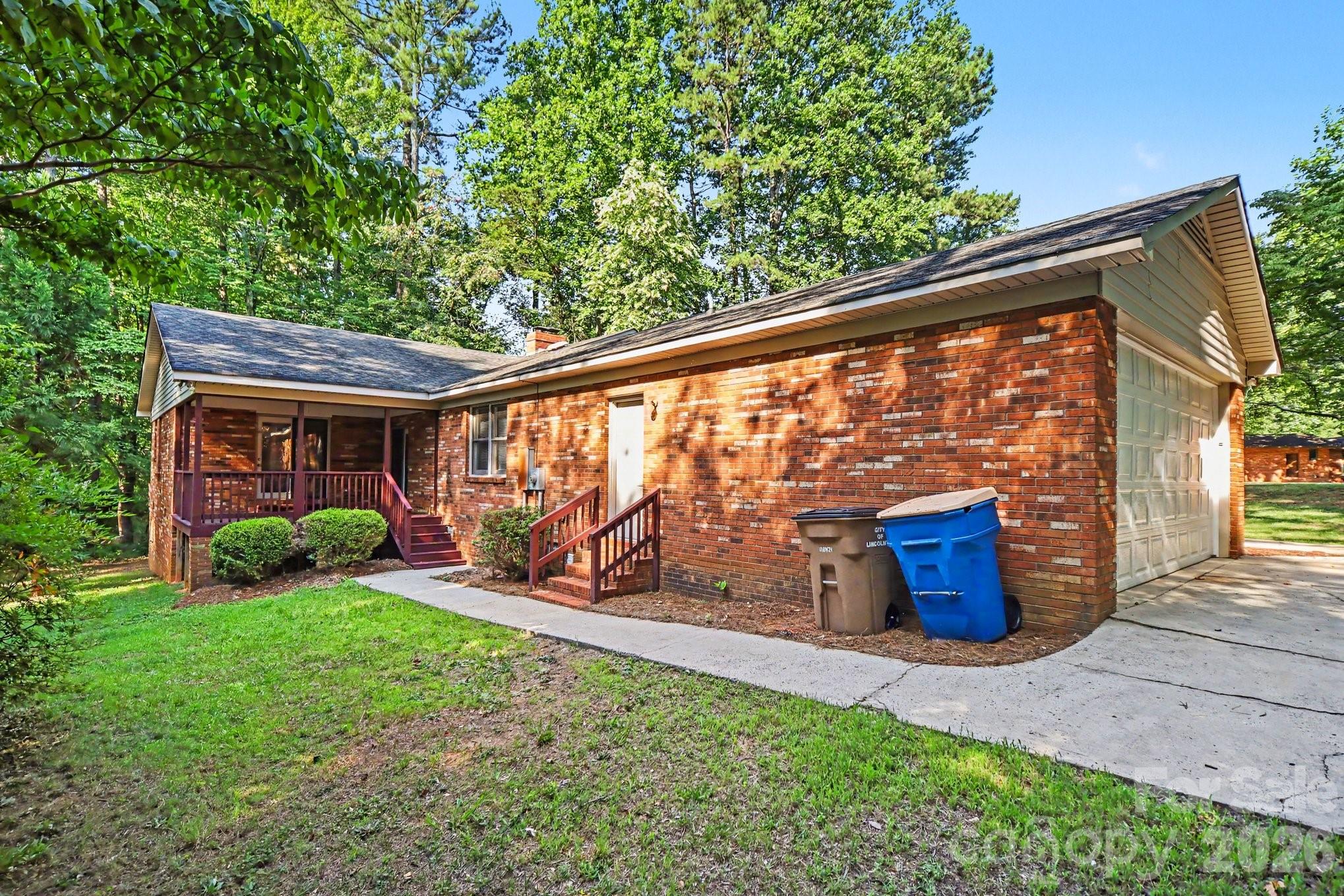 Single Family Residence at 304 Julia Drive, Lincolnton, photo 27 of 28