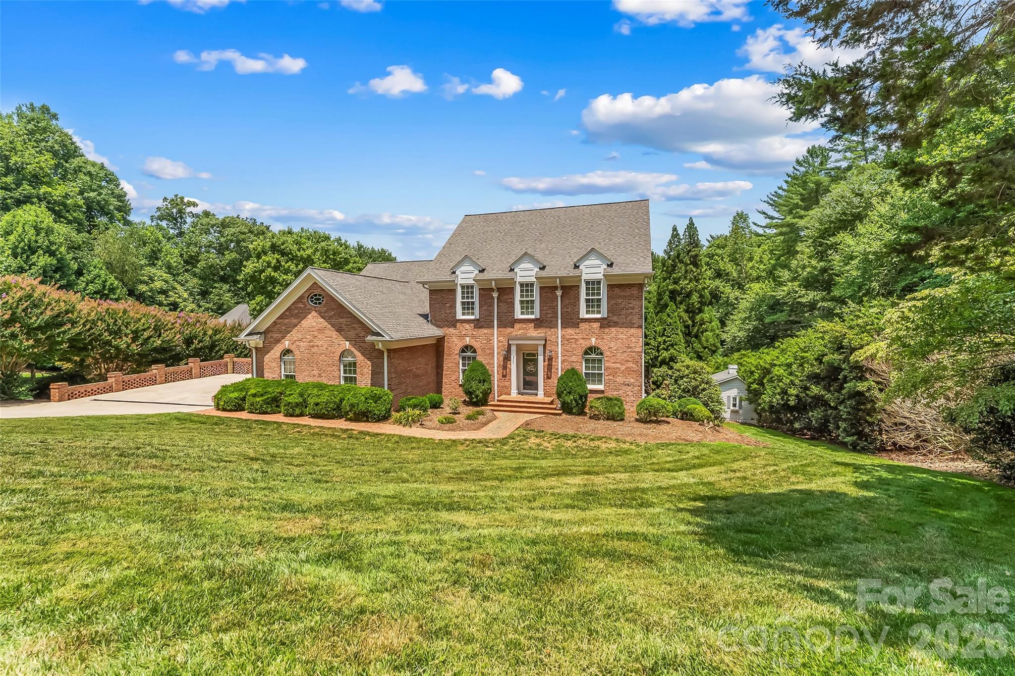 Single Family Residence at 1778 Cedar Drive, Lenoir, photo 2 of 46